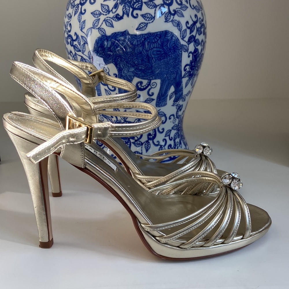 Gold pump - Picture 2 of 9